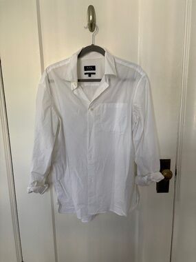 APC Oxford Shirt